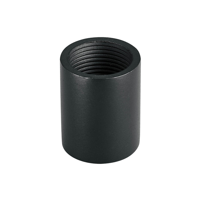 Millennium RC-SB Stem Connector, Satin Black