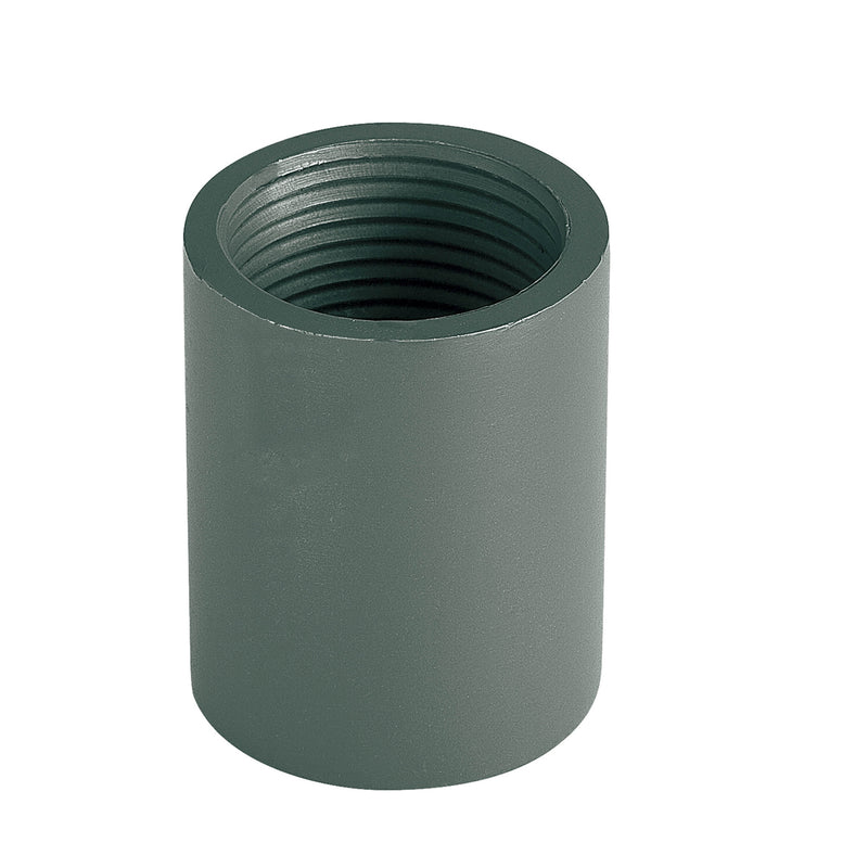Millennium RC-SG Stem Connector, Satin Green
