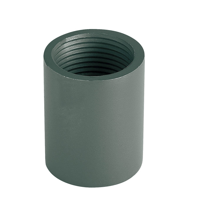 Millennium RC-SG Stem Connector, Satin Green