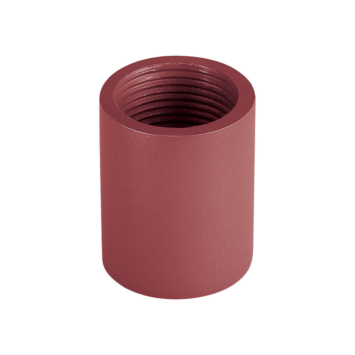 Millennium RC-SR Stem Connector, Satin Red