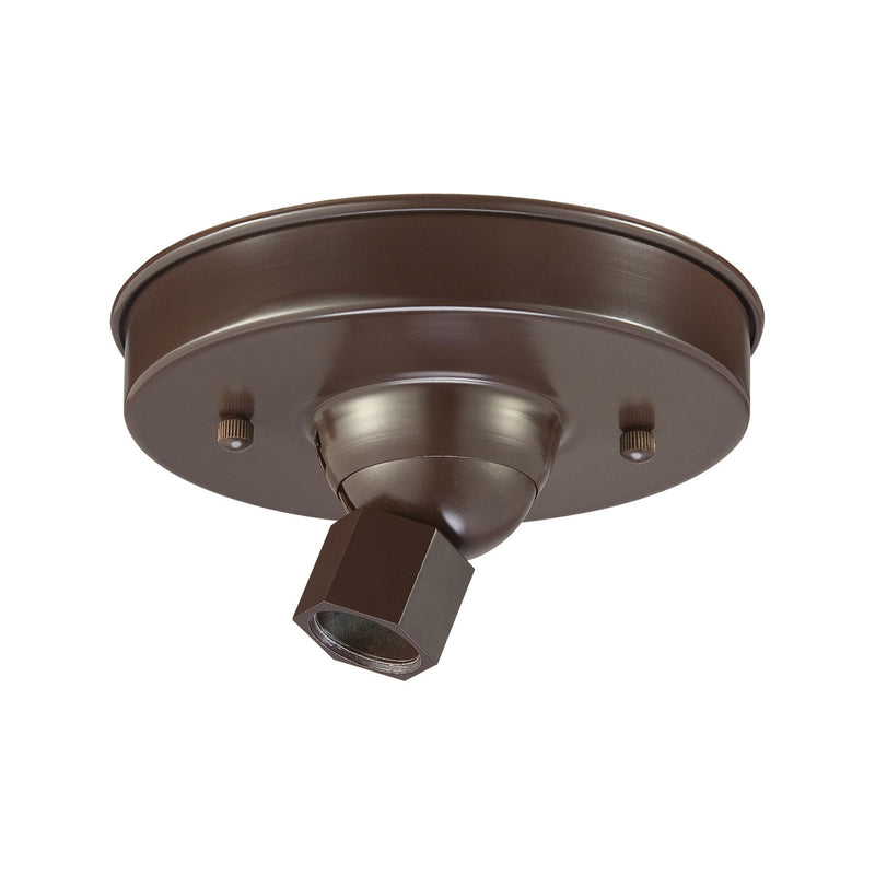 Millennium RSCKSS-ABR Steep Slope Canopy Kit, Architectural Bronze