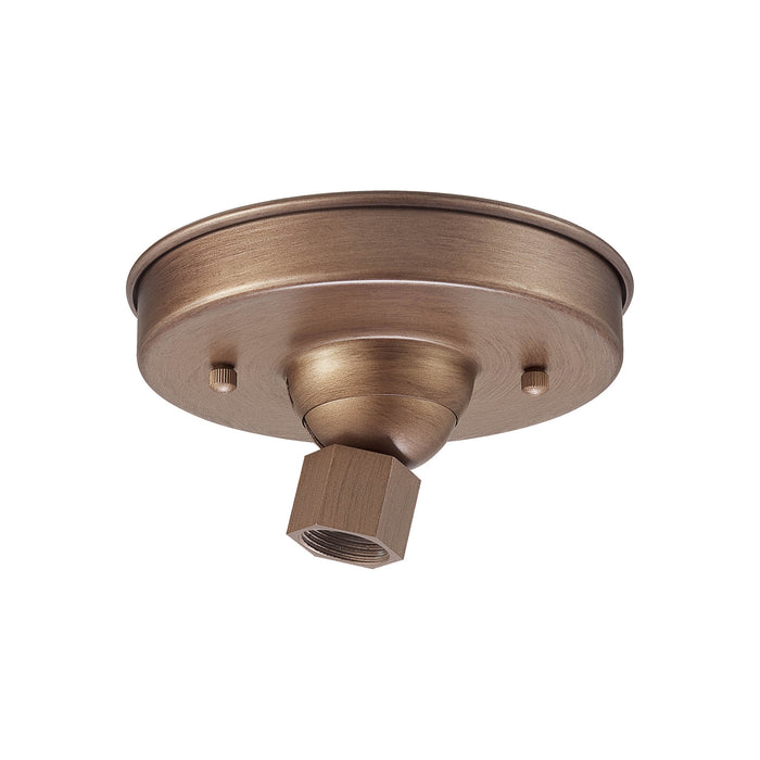 Millennium RSCKSS-CP Steep Slope Canopy Kit, Copper