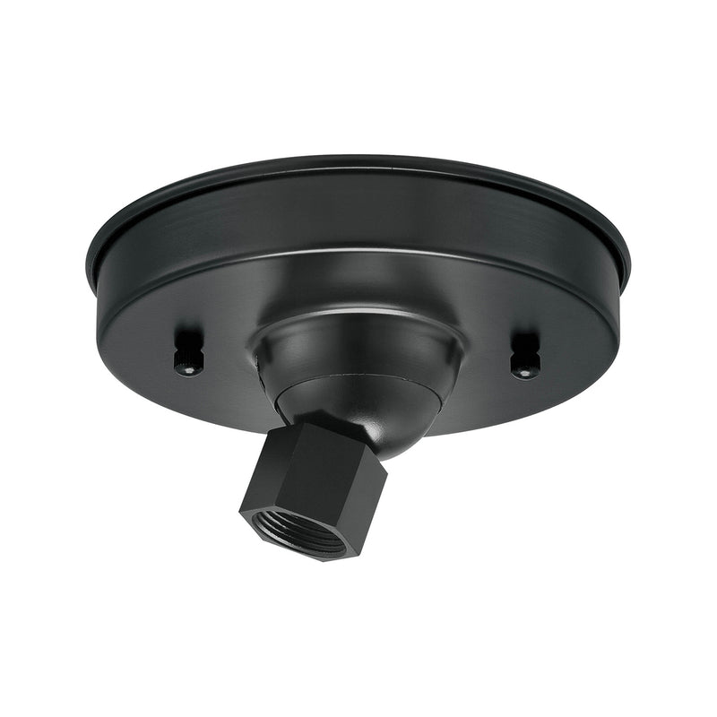 Millennium RSCKSS-SB Steep Slope Canopy Kit, Satin Black