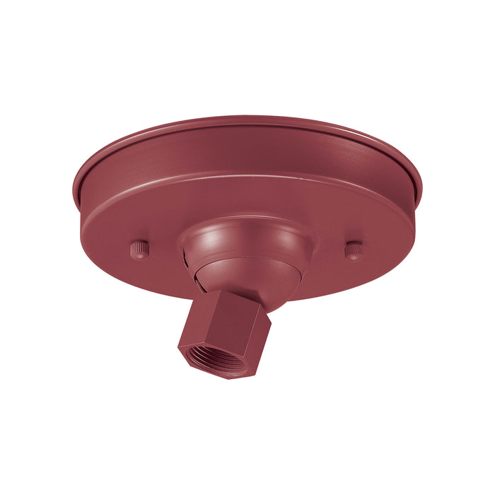 Millennium RSCKSS-SR Steep Slope Canopy Kit, Satin Red