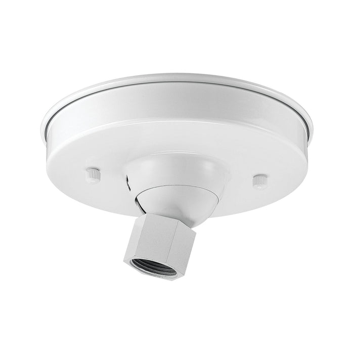 Millennium RSCKSS-WH Steep Slope Canopy Kit, White