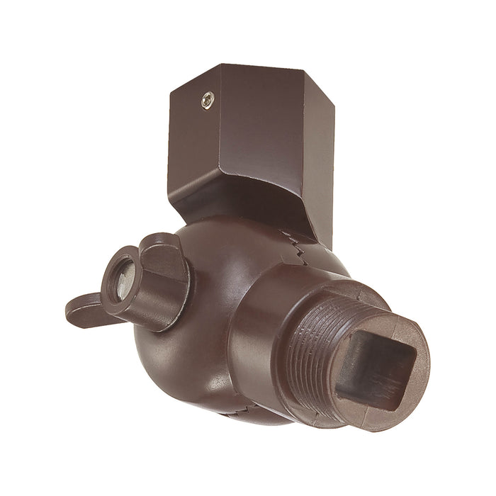 Millennium RSW-ABR Wall Mount Swivel, Architectural Bronze
