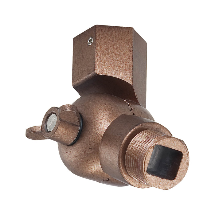 Millennium RSW-CP Wall Mount Swivel, Copper