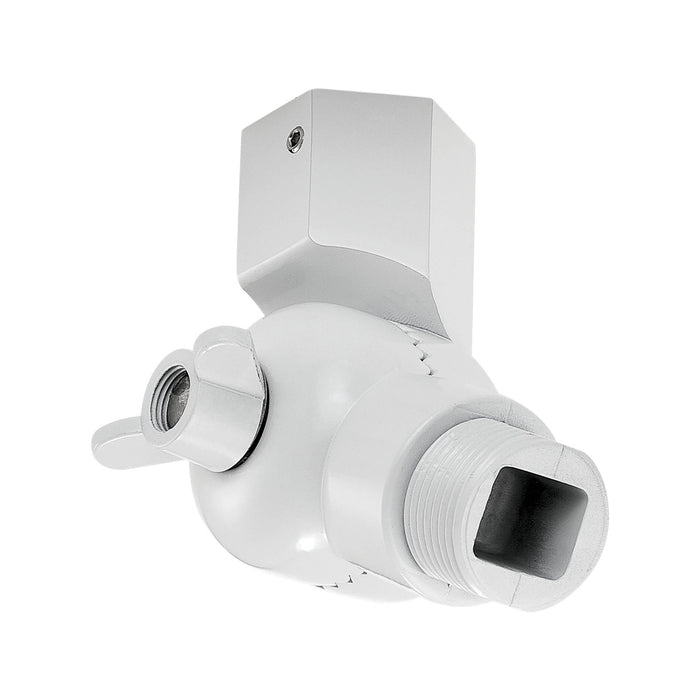 Millennium RSW-WH Wall Mount Swivel, White