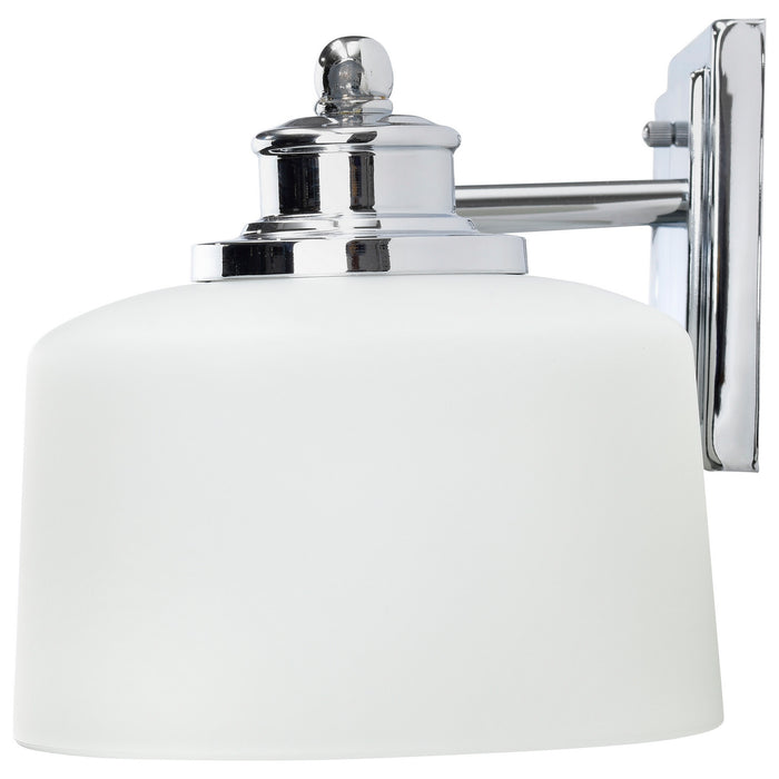 Nuvo Lighting 60-4583 Three Light Vanity, Polished Chrome