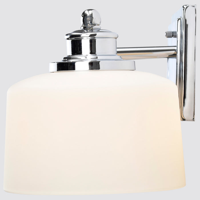 Nuvo Lighting 60-4583 Three Light Vanity, Polished Chrome