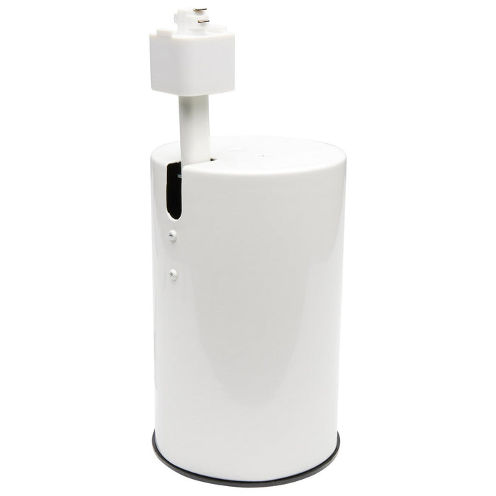 Nuvo Lighting TK318 Three Light Track Kit, White
