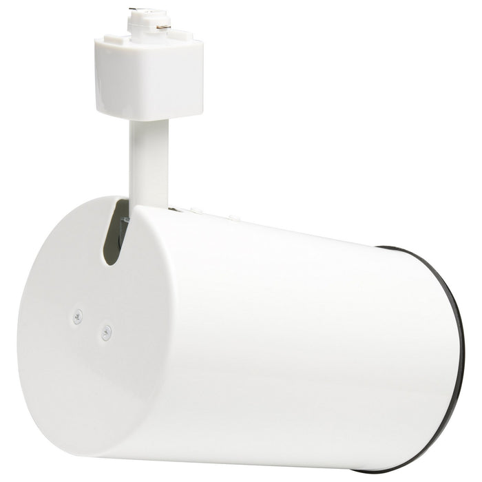 Nuvo Lighting TK318 Three Light Track Kit, White