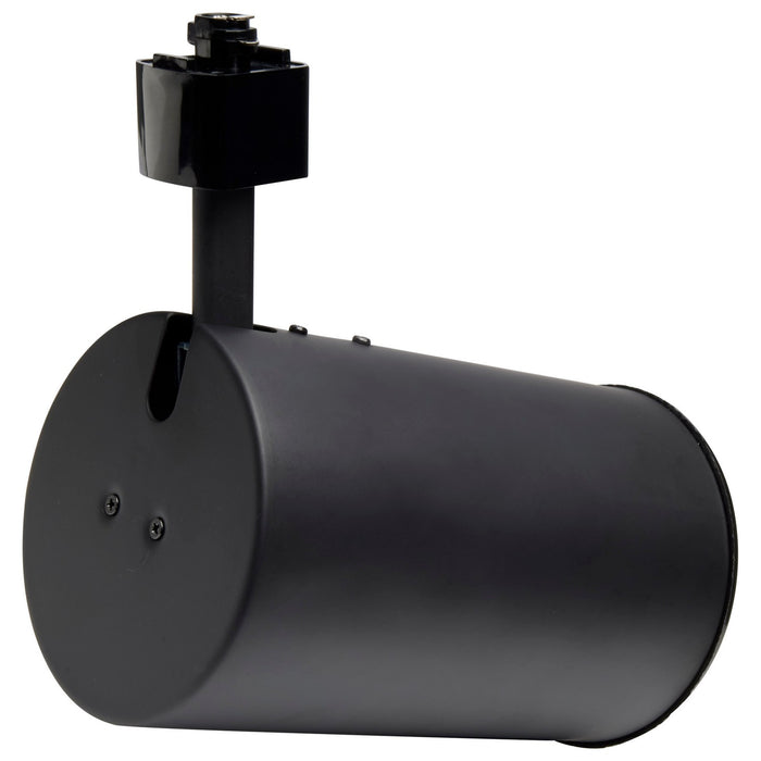 Nuvo Lighting TK319 Three Light Track Kit, Black