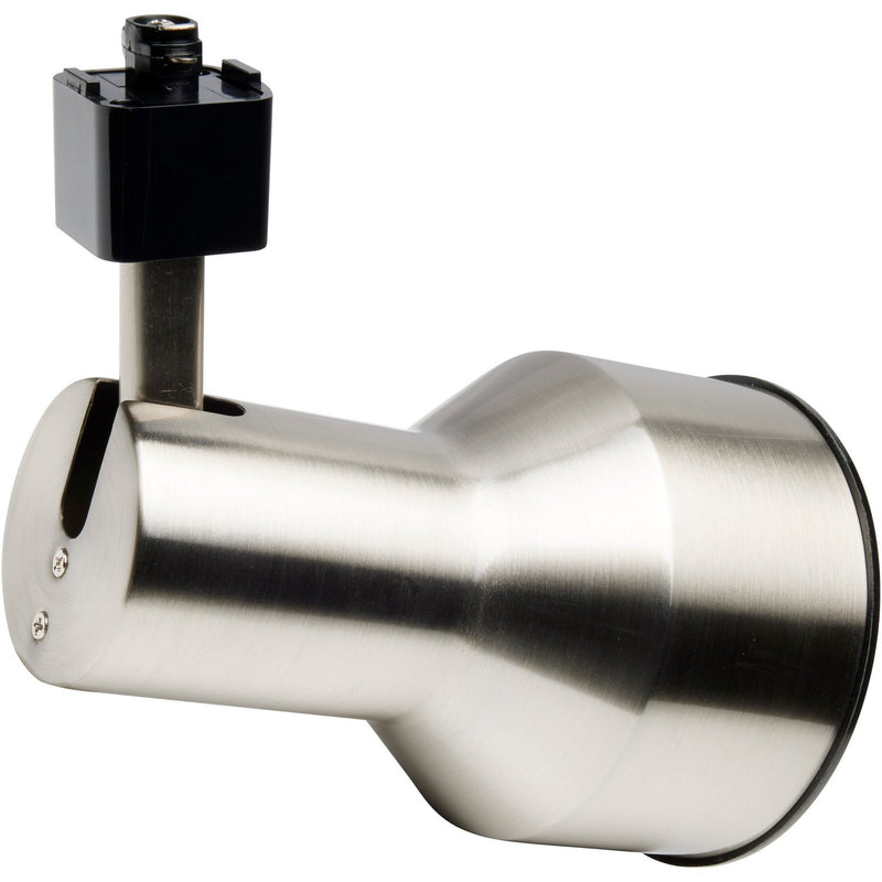 Nuvo Lighting TK340 Three Light Track Kit, Brushed Nickel