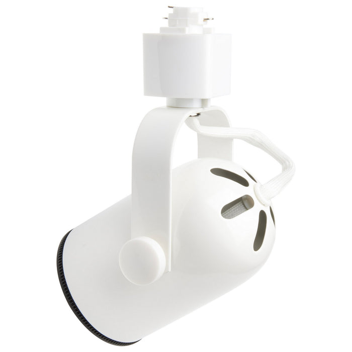 Nuvo Lighting TK348 Three Light Track Kit, White