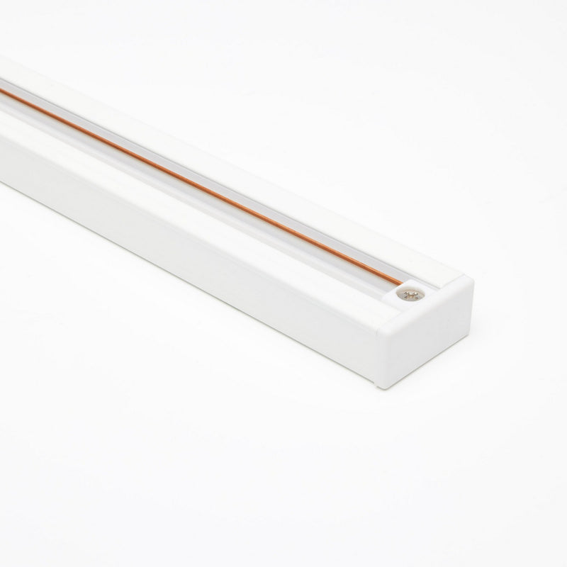 Nuvo Lighting TK348 Three Light Track Kit, White