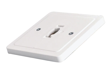 Nuvo Lighting TP142 Monopoint Adapter, White