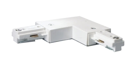 Nuvo Lighting TP146 L Joiner, White