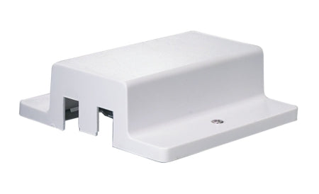 Nuvo Lighting TP154 Floating Canopy, White