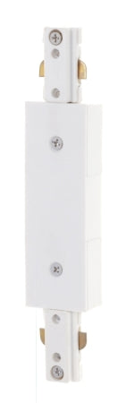 Nuvo Lighting TP171 Inline Power Feed, White