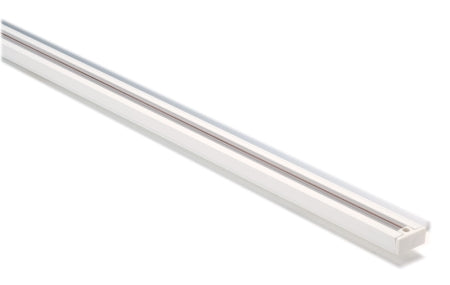 Nuvo Lighting TR120 Track, White