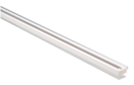 Nuvo Lighting TR124 Track, White