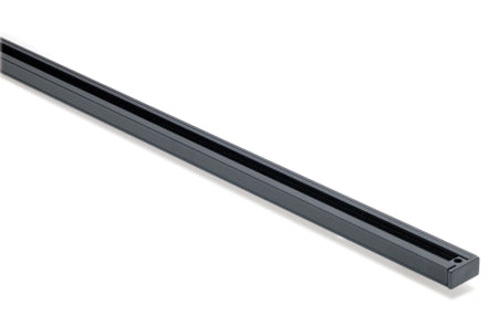 Nuvo Lighting TR125 Track, Black