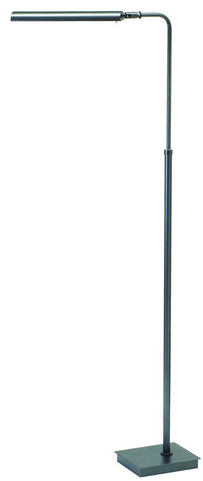 House of Troy G300-GT LED Floor Lamp, Granite
