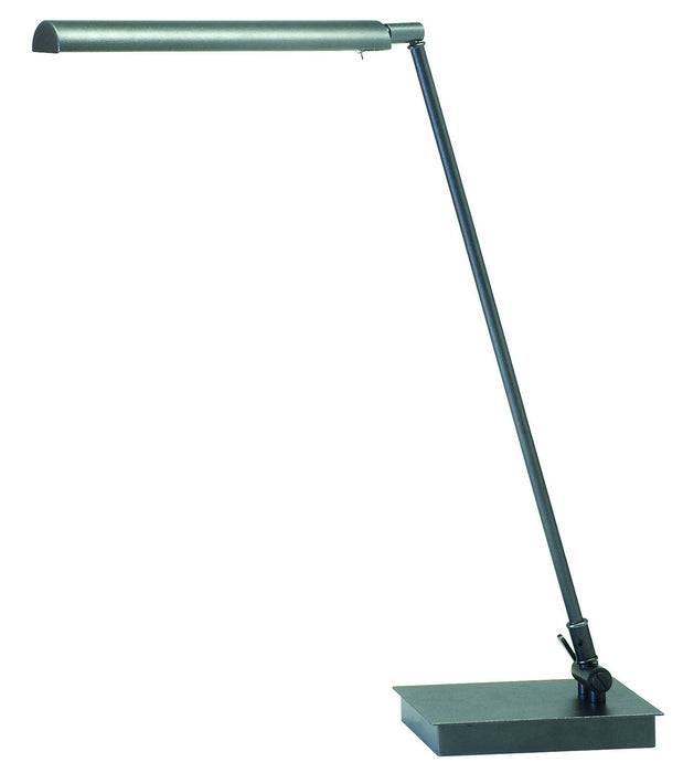 House of Troy G350-GT LED Table Lamp, Granite