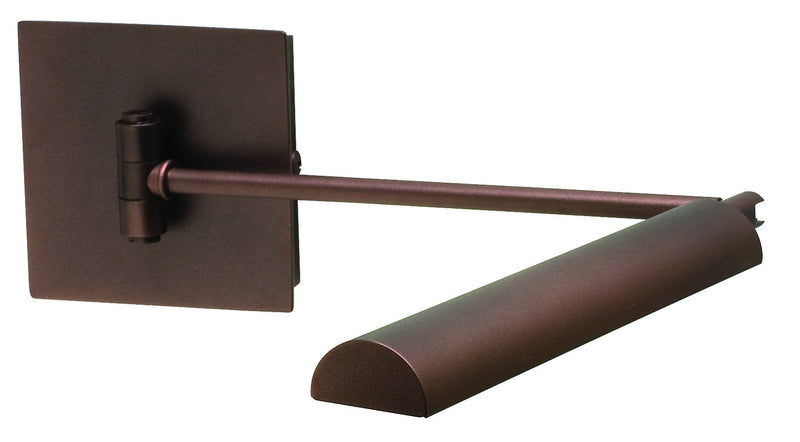 House of Troy G375-CHB LED Wall Sconce, Chestnut Bronze