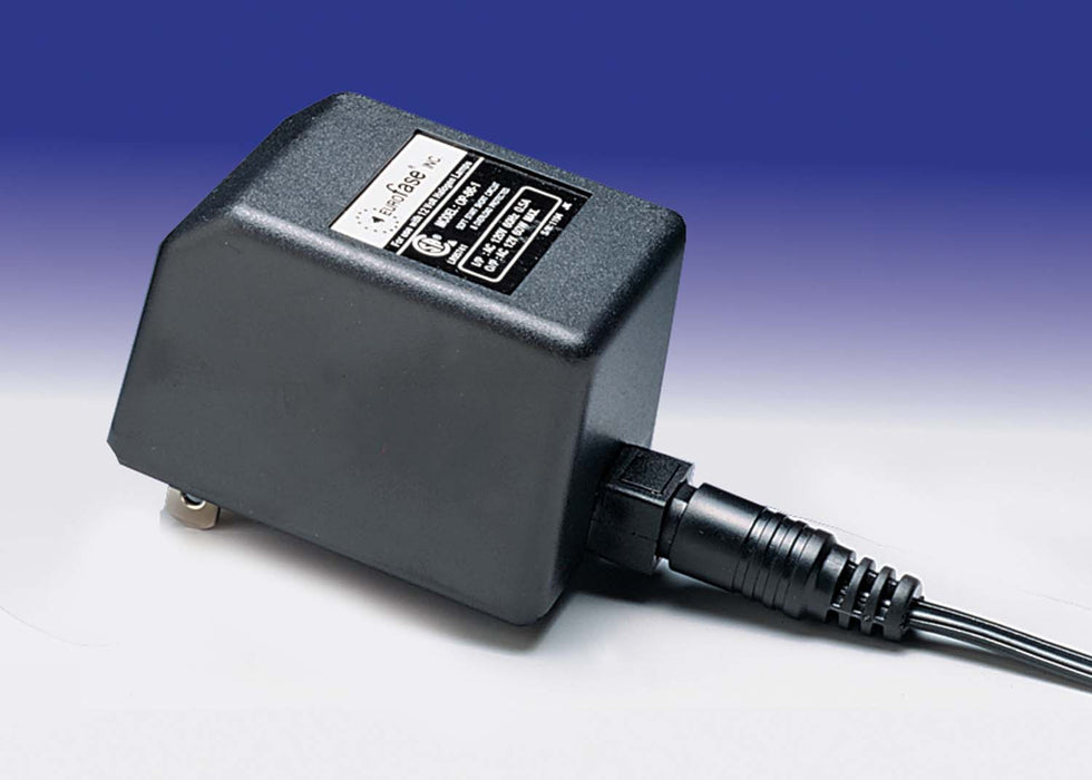 Eurofase 0P86-01 Transformer, Black