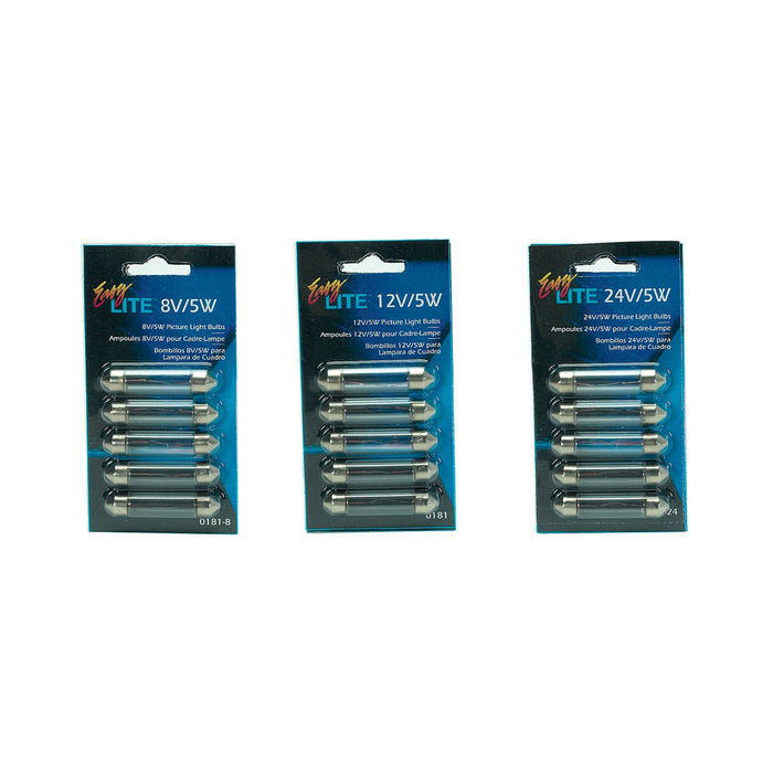Eurofase 0181-8 Bulb