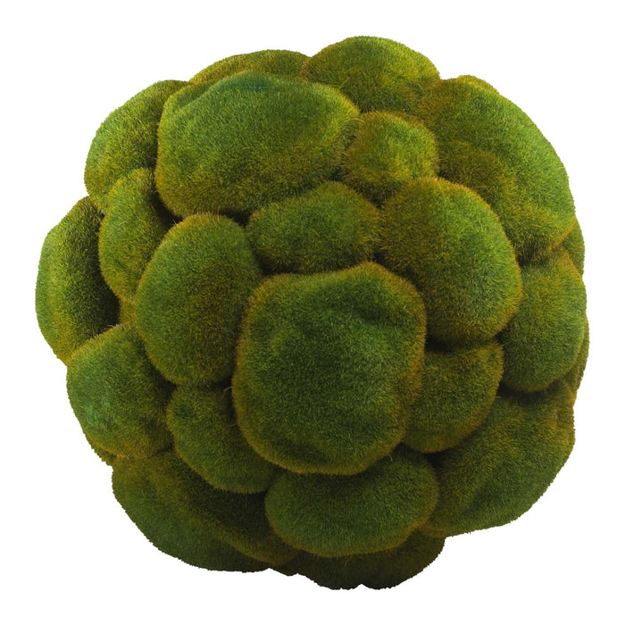 Cyan 01768 Sphere, Moss Green
