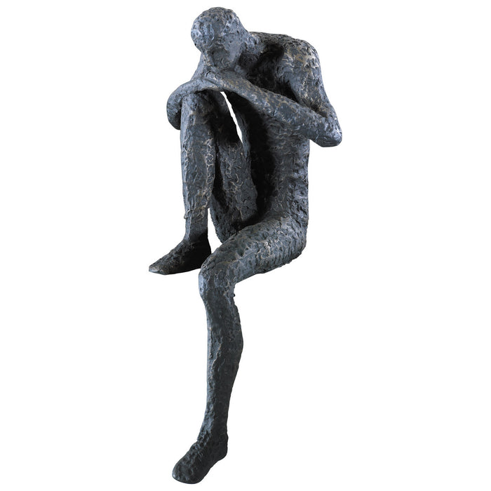 Cyan 01903 Sculpture, Old World