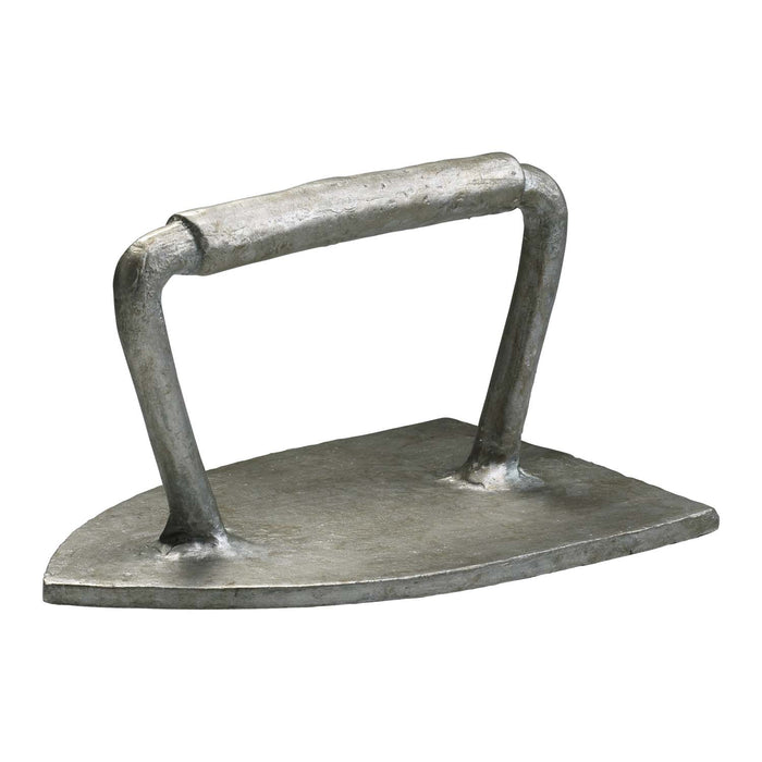 Cyan 01906 Sculpture, Pewter
