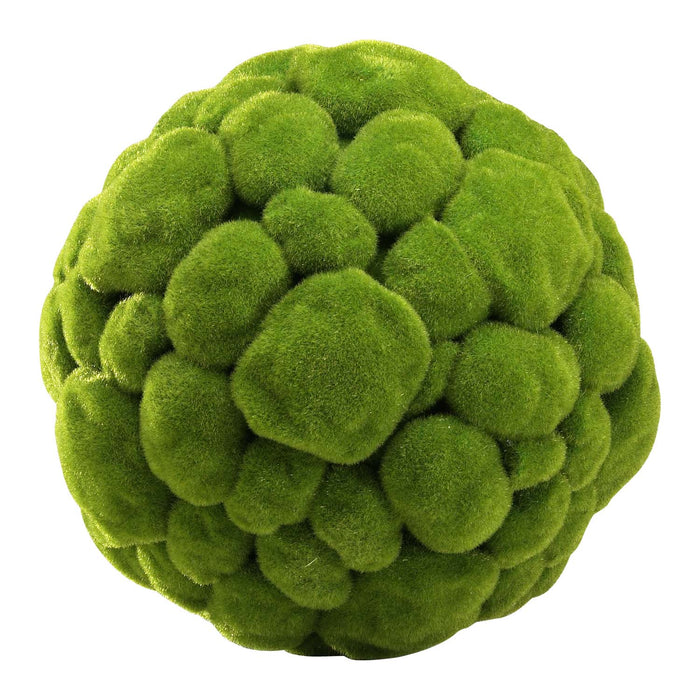 Cyan 02608 Sphere, Moss Green