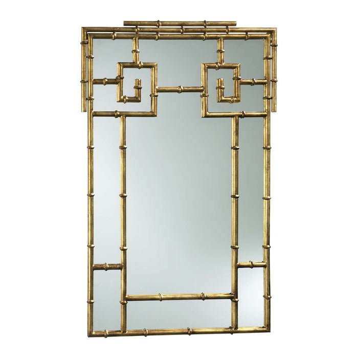 Cyan 03033 Mirror, Gold