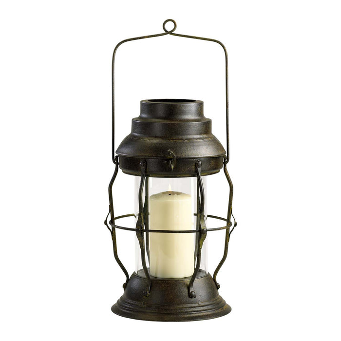 Cyan 04290 Candelabra, Rustic