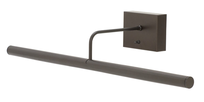 House of Troy BSLED24-91 LED Picture Light, Oil Rubbed Bronze