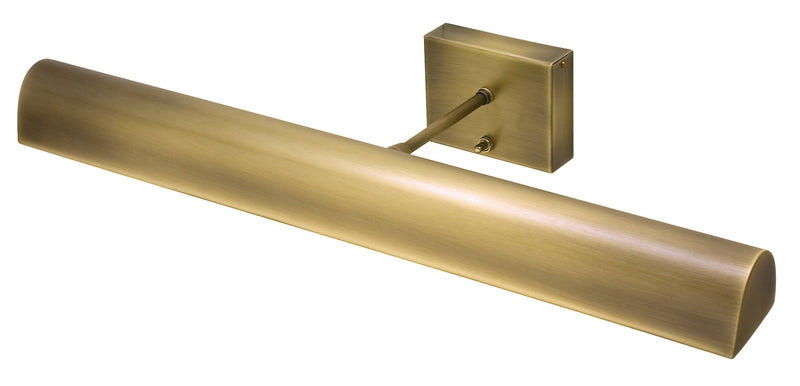 House of Troy BTLED24-71 LED Picture Light, Antique Brass