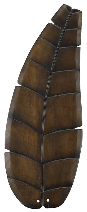 Fanimation B5300WA Blade, Walnut