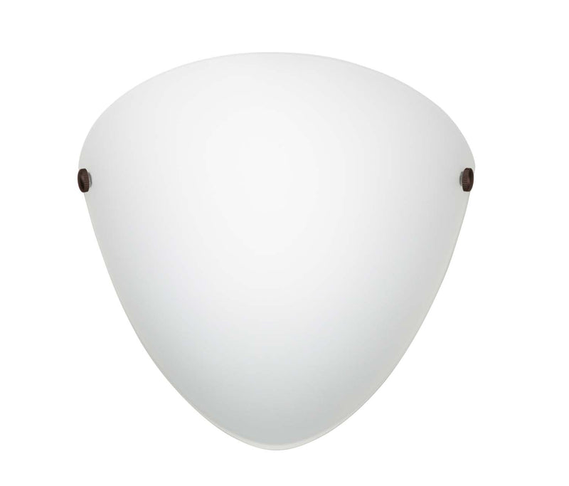 Besa 701707-BR Wall Sconce, Bronze