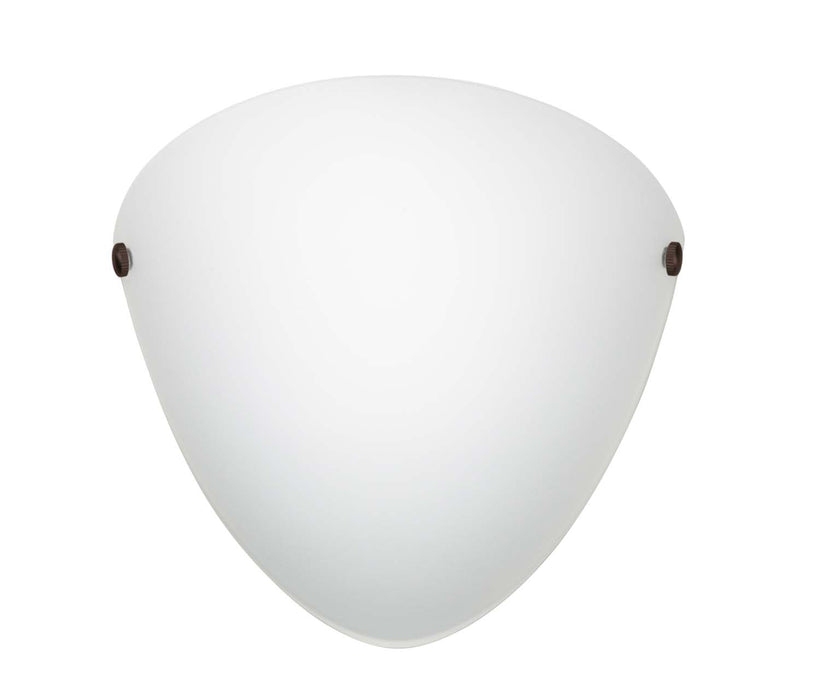 Besa 701707-BR Wall Sconce, Bronze