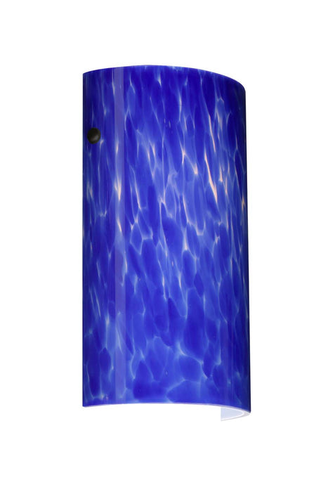 Besa 704286-BK Wall Sconce, Black