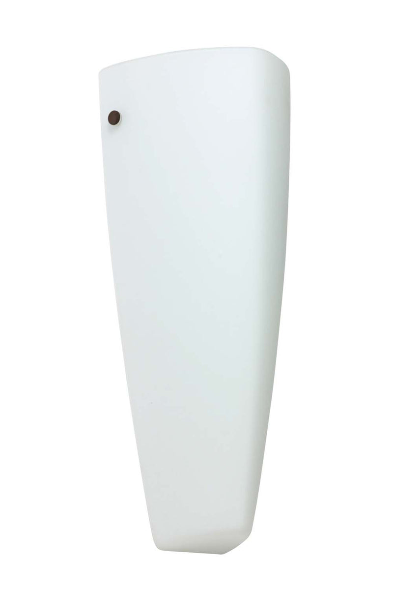 Besa 708307-BR Wall Sconce, Bronze
