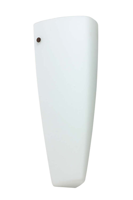 Besa 708307-BR Wall Sconce, Bronze