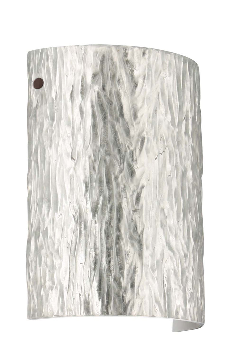 Besa 7090SF-BR Wall Sconce, Bronze