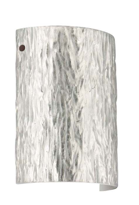 Besa 7090SF-BR Wall Sconce, Bronze