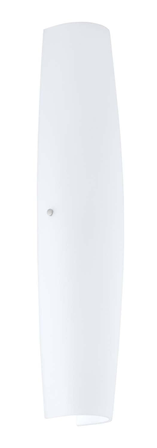 Besa 711207-PN Wall Sconce, Polished Nickel