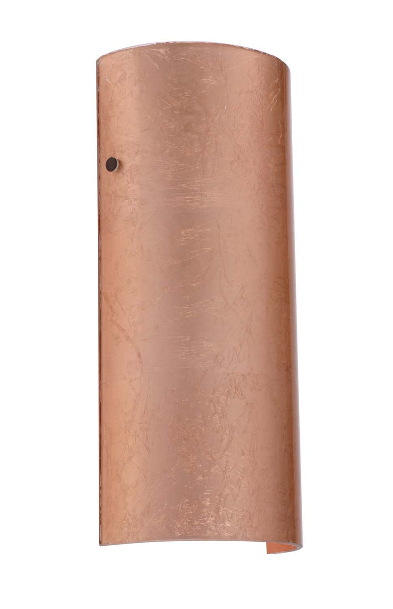 Besa 8192CF-BR Wall Sconce, Bronze